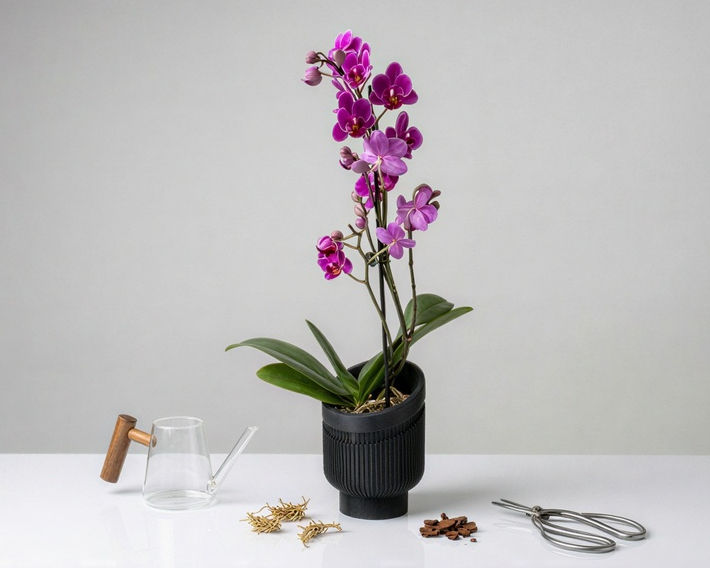 Ryu Planter