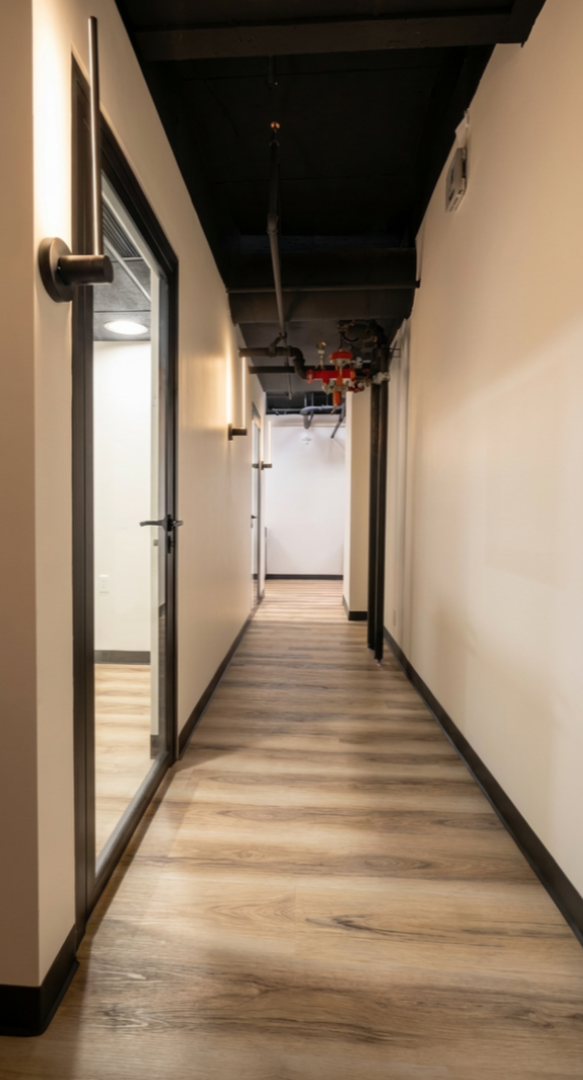 Alchemy Studios & Salon