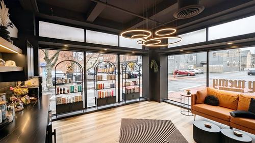 Alchemy Studios & Salon