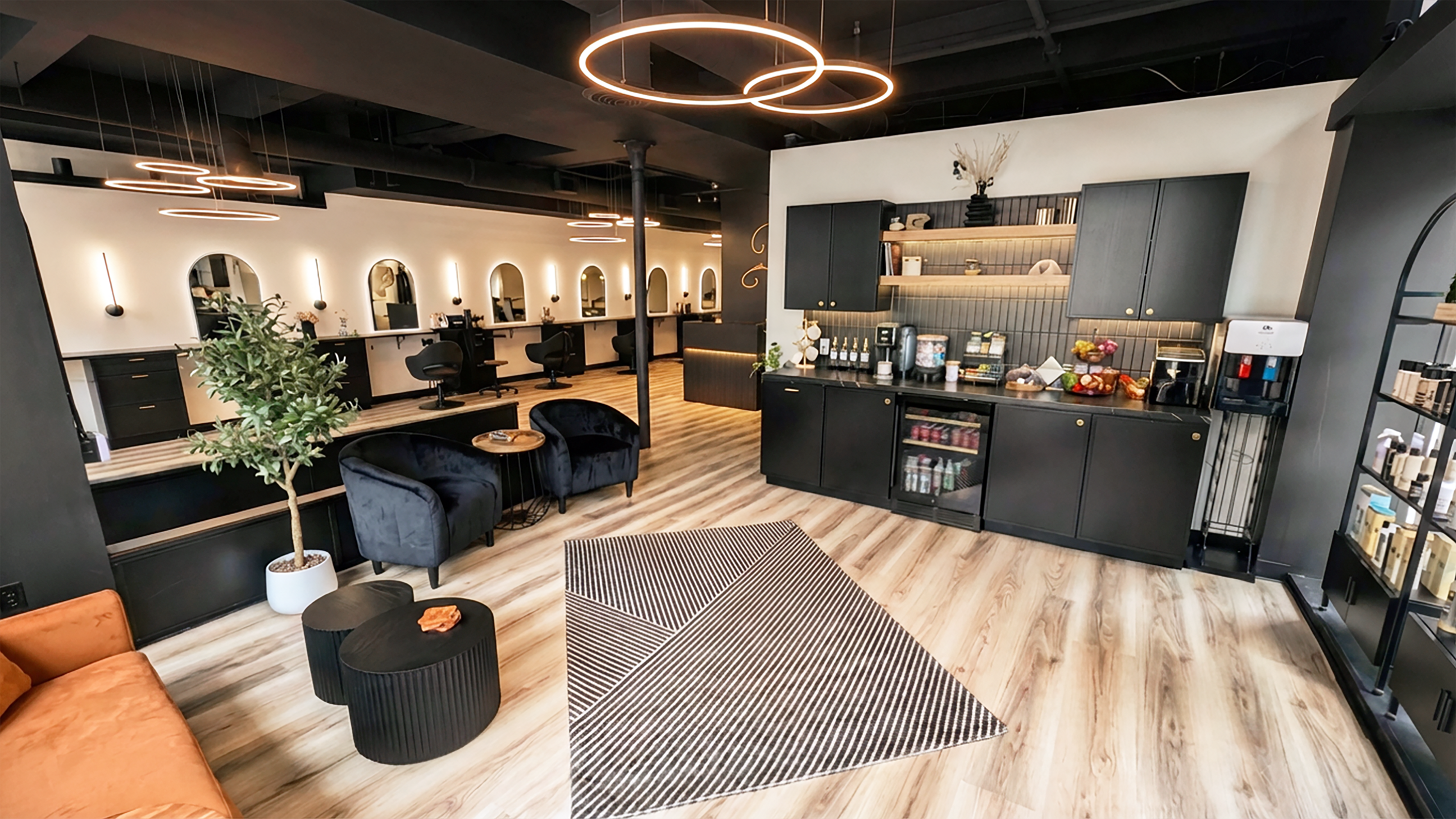 Alchemy Studios & Salon