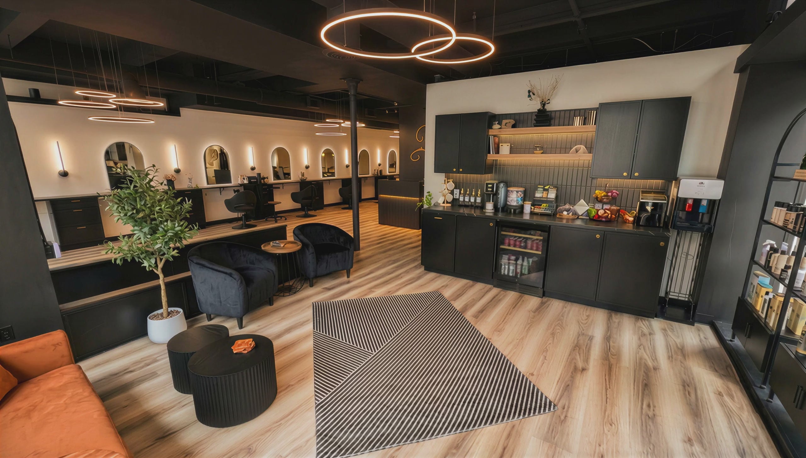 Alchemy Studios & Salon